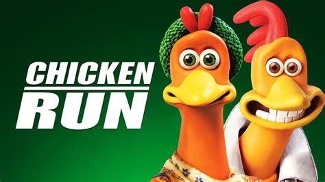 Chicken on the run - The first CHICKEN RUN movie was the chickens breaking out of a farm owned and farmed by an evil woman farmer with an ax in her hand to prepare them for sale. Peter Lord at Aardmore Studios sold that movie with the pitch that it was a Great Escape movie with chickens. The new movie, CHICKEN RUN: DAWN OF THE NUGGET, is the great break …
